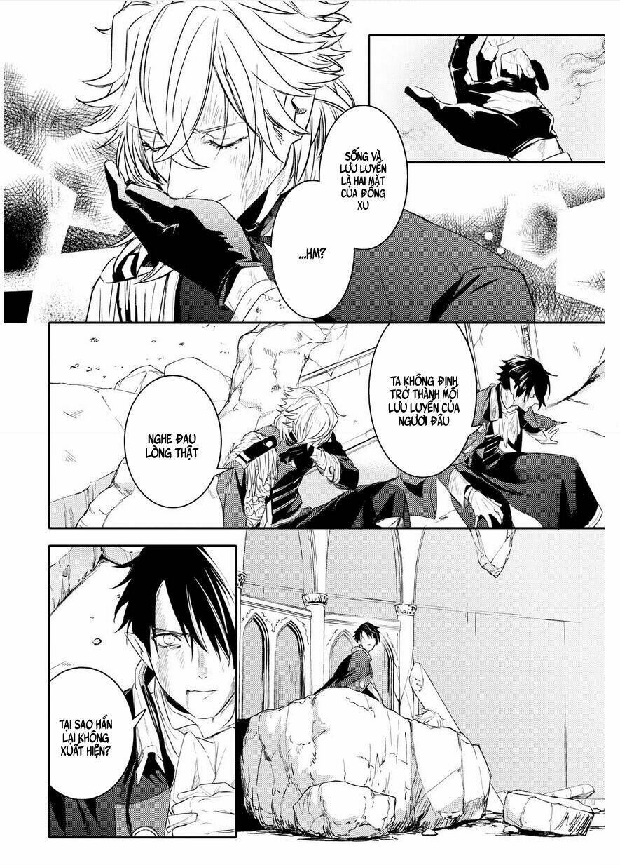 phong ấn triệu hồi ác quỷ dantalion chapter 91 7