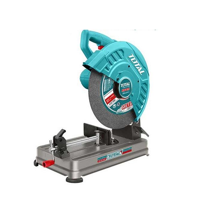 MÁY CẮT SẮT 2300W TOTAL TS223558T - HÀNG CHÍNH HÃNG