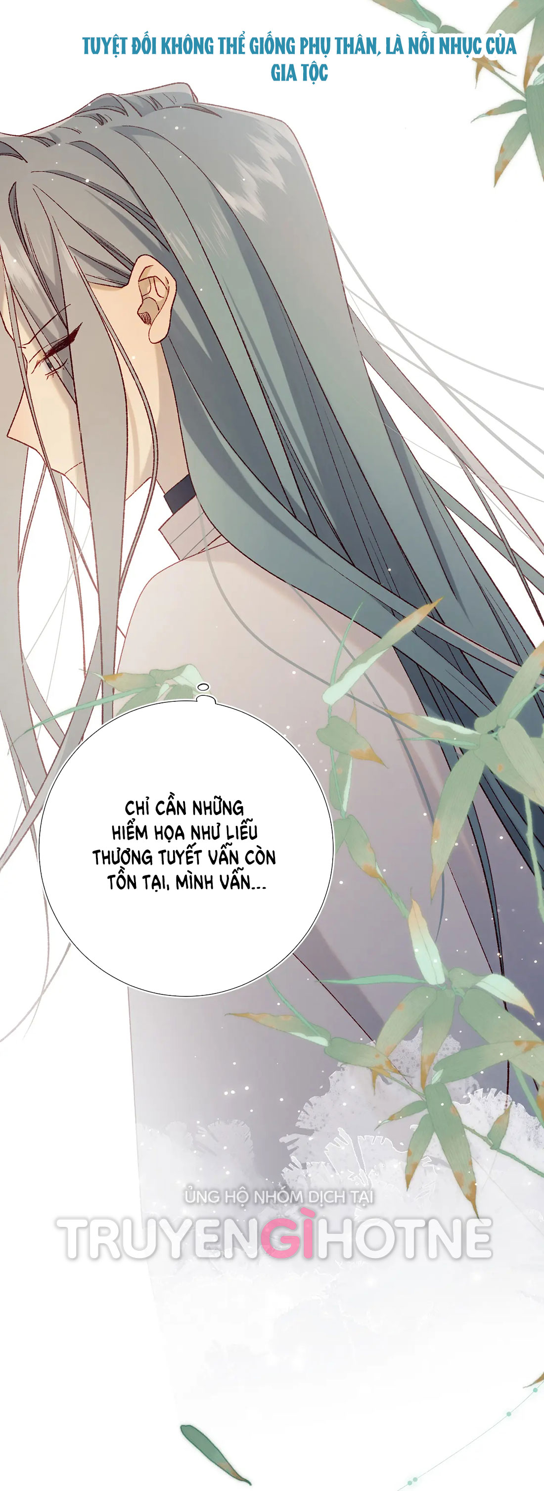 ác nữ cự tuyệt nam chính chapter 91 31