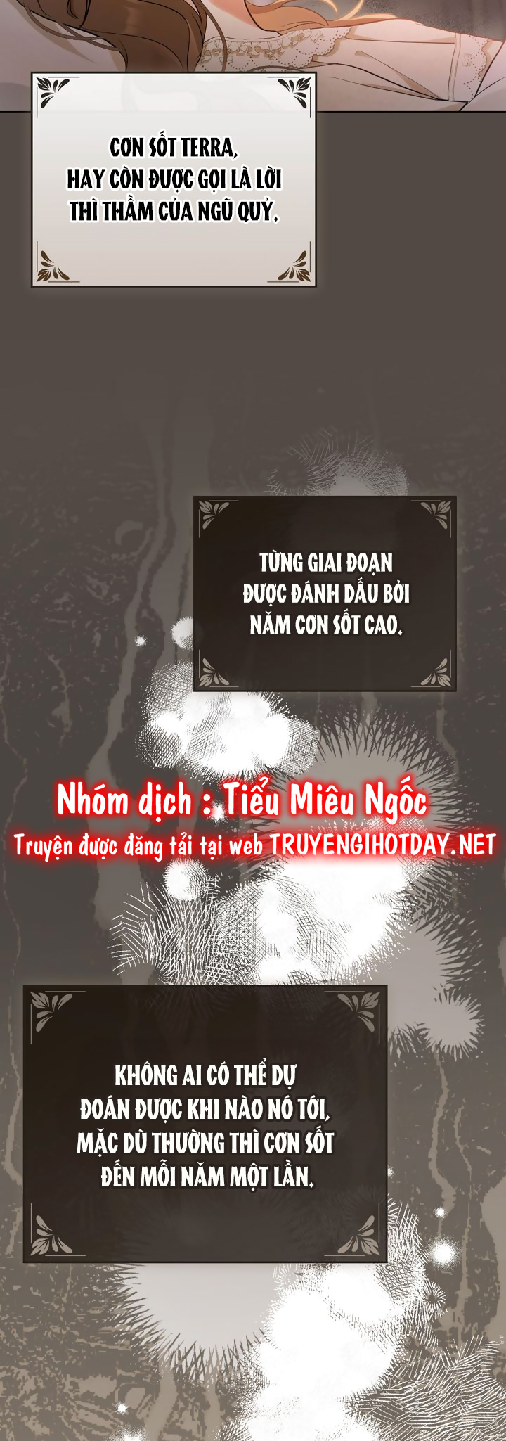 yêu cô công chúa sắp chết chapter 5 14
