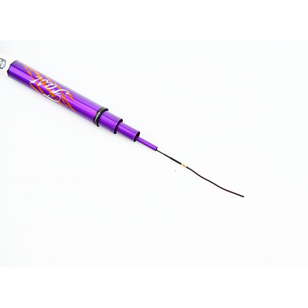 Cần Câu Tay Redwolf T1 4H - Cao Cấp - Cần Câu Top1 VN