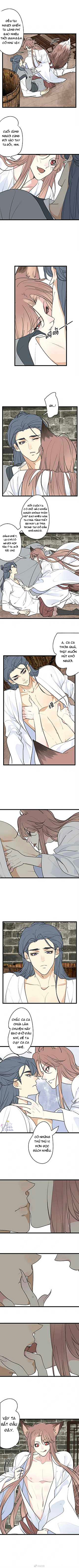 kế hoạch quyến rũ thư sinh nghèo chapter 19 3