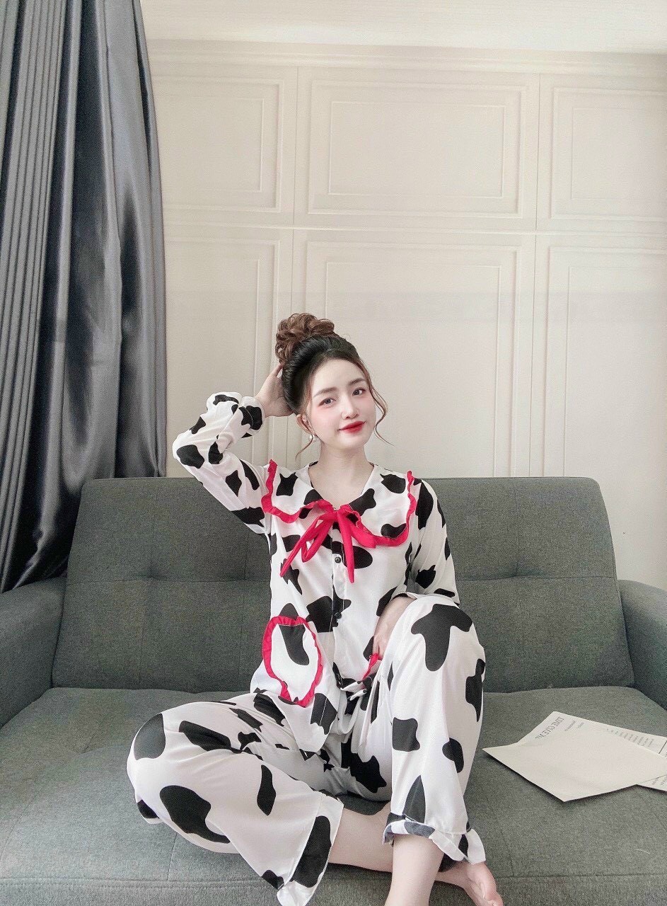 Bộ Pyjama