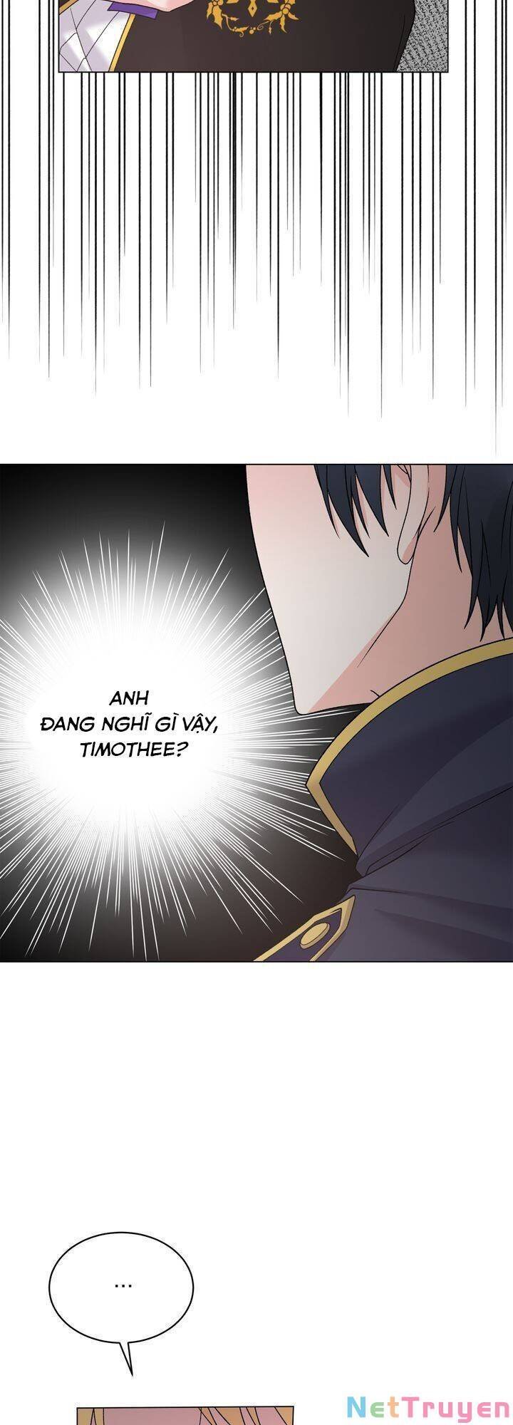 là nhân vật phản diện nhưng tôi sẽ trở thành nữ chính chapter 50 31