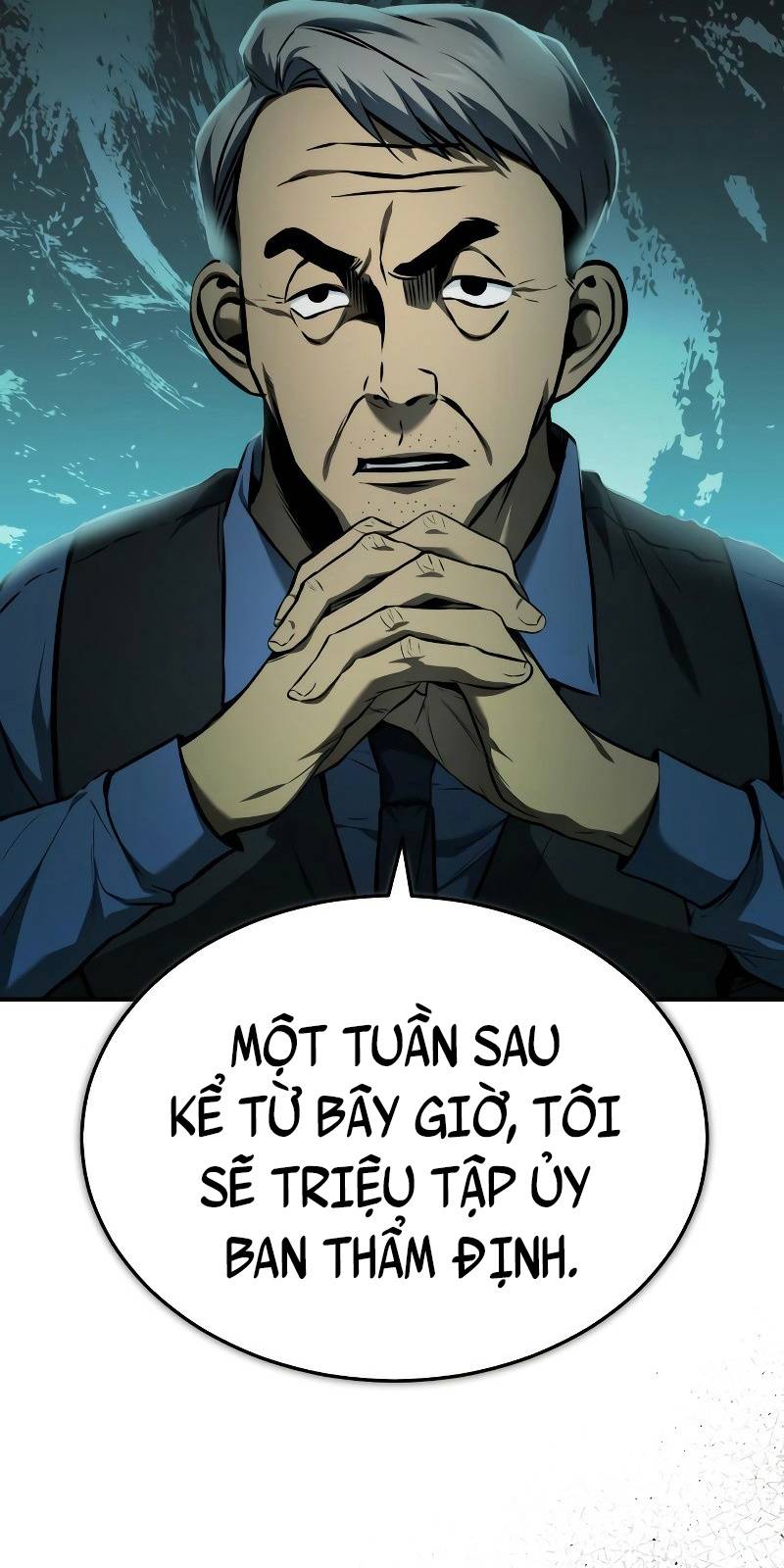 ác quỷ trở lại học đường chapter 5.2 13