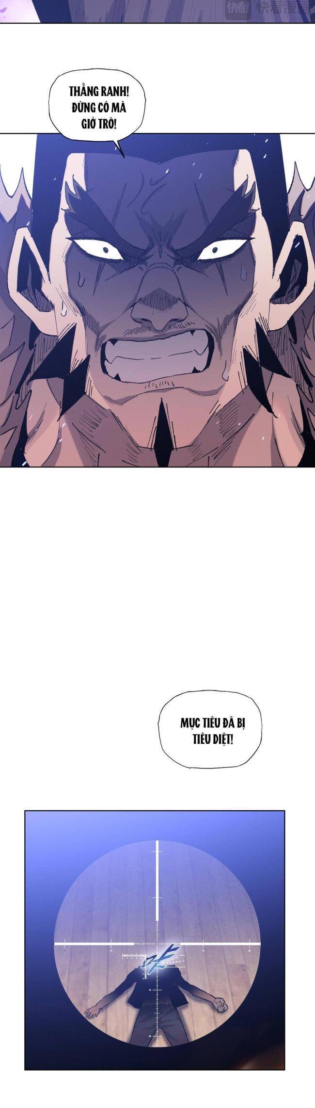 kẻ tàn nhẫn ngày tận thế: bắt đầu dự trữ hàng tỉ tấn vật tư chapter 14 26