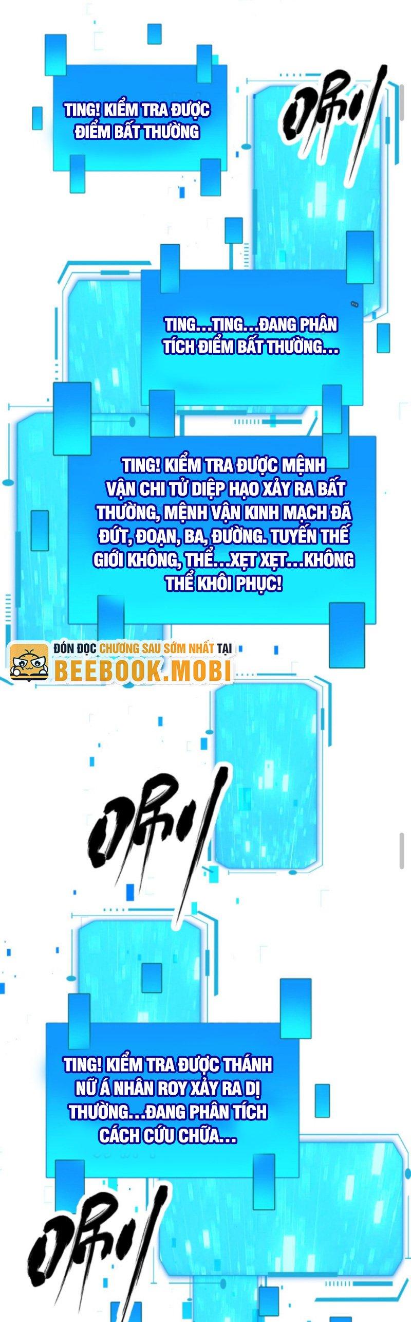 người chơi và nhân chính đều muốn làm hại ta chapter 50 18