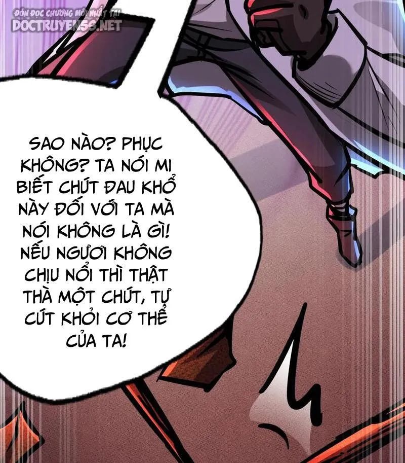 quỷ dị dược tề sư: bệnh nhân của ta đều là kinh khủng chapter 106 30