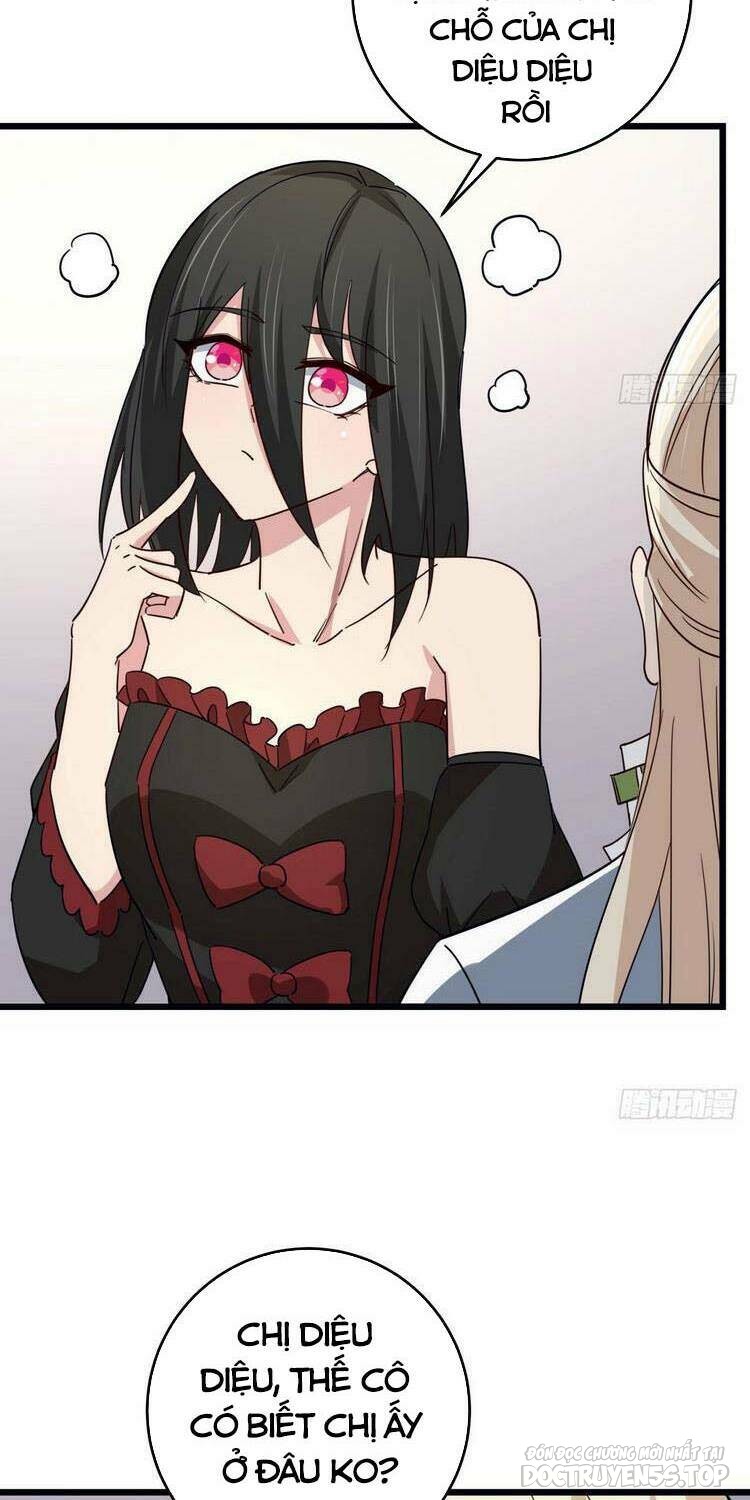 giải cứu 99 nữ chính ở mạt thế chapter 63 15