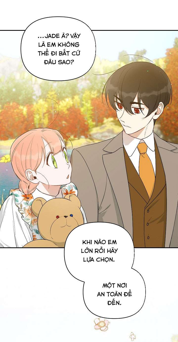 phương pháp trở thành con gái của người hùng bóng đêm chapter 22 53