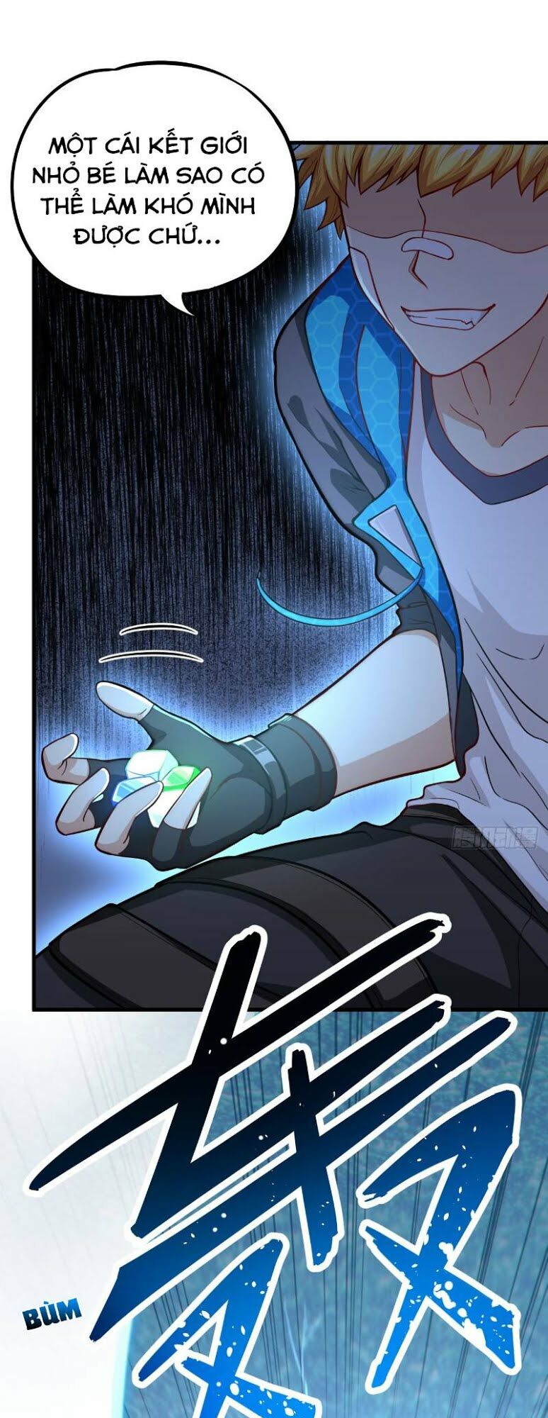 minh nhật thần đô chapter 2.2 19