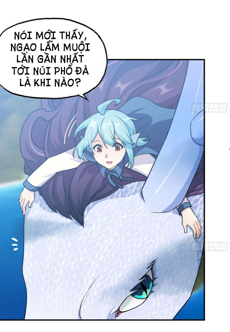 khởi đầu bằng một con côn chapter 120 12