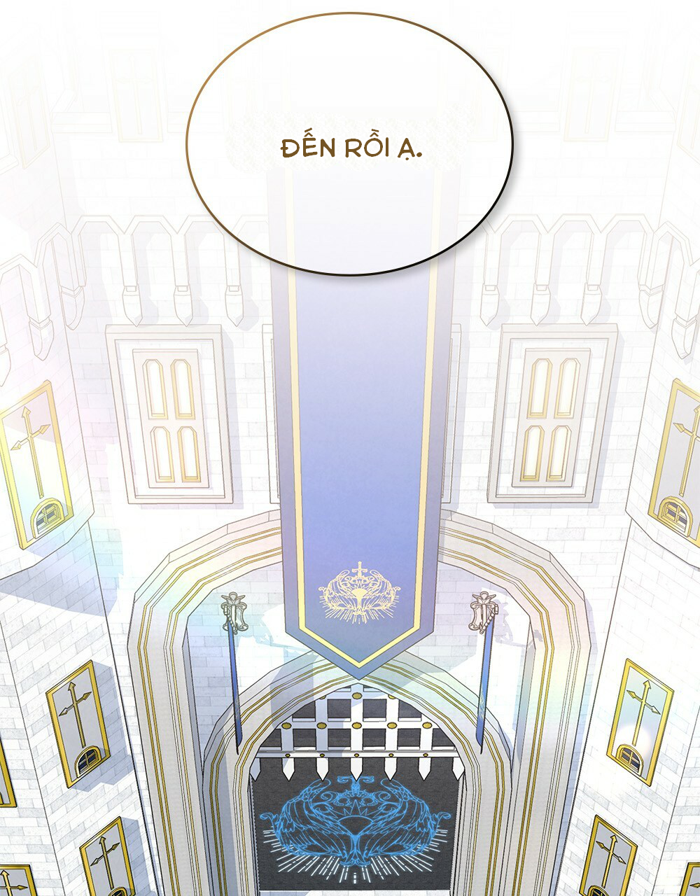 ánh sáng của bình minh chapter 5 80