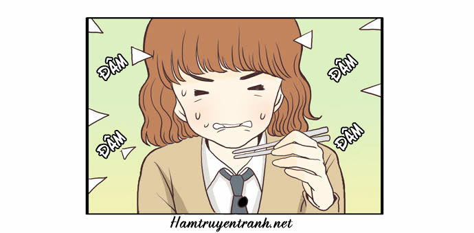 thế giới con gái chapter 2 19