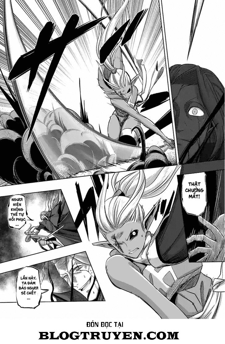 helck manga chapter 64.1 12