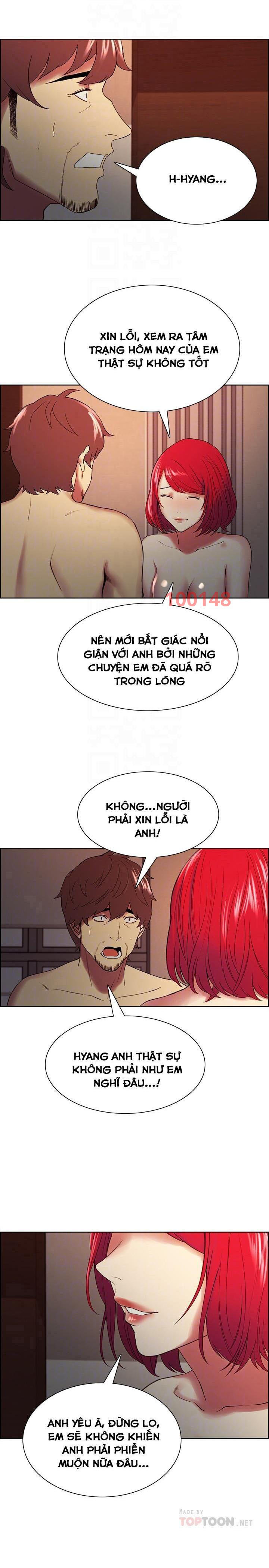 chạy trốn gia đình chapter 47 13