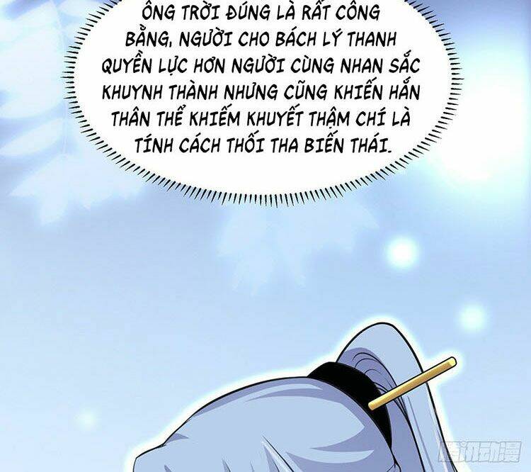 hoạn phi thiên hạ chapter 71 19