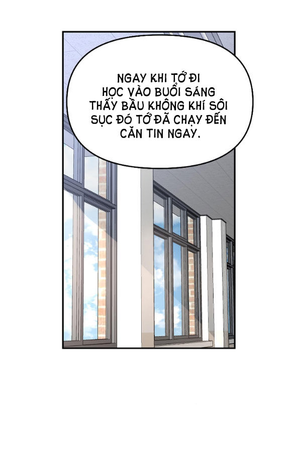 Tự Do Trong Mơ chapter 58.1 15