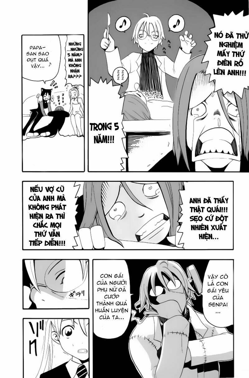 soul eater chapter 2 24