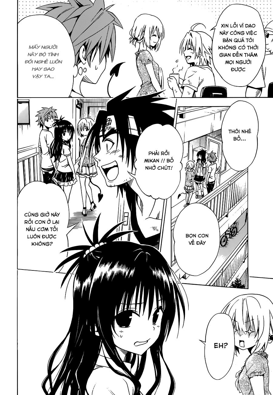 to love - ru darkness chapter 29 5