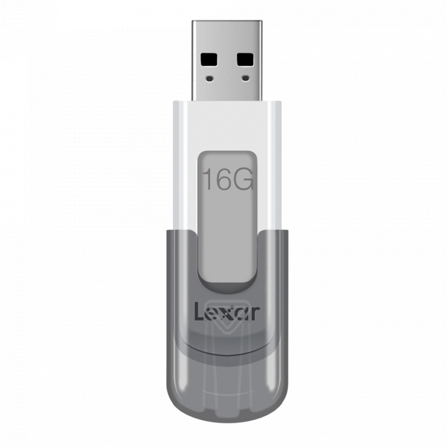 USB Lexar V100 JumpDrive 16GB - USB 3.0 - Hàng Chính Hãng