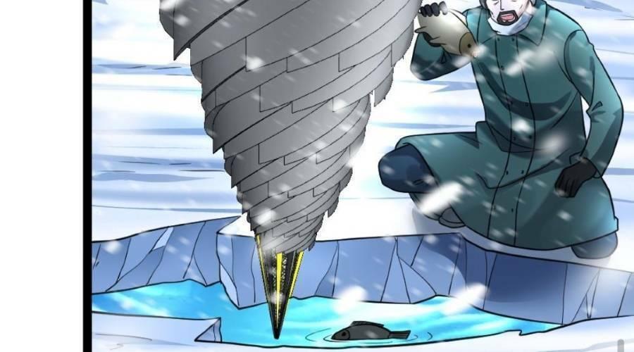 toàn cầu băng phong, ta chế tạo phòng an toàn chapter 103 59