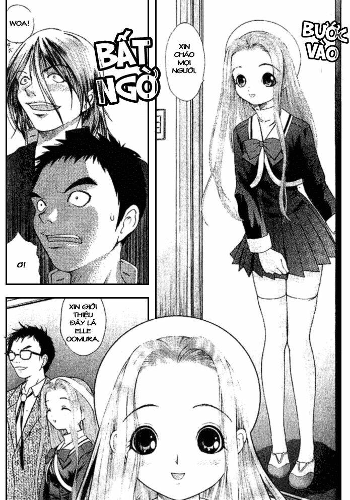 happy world! chapter 5 6