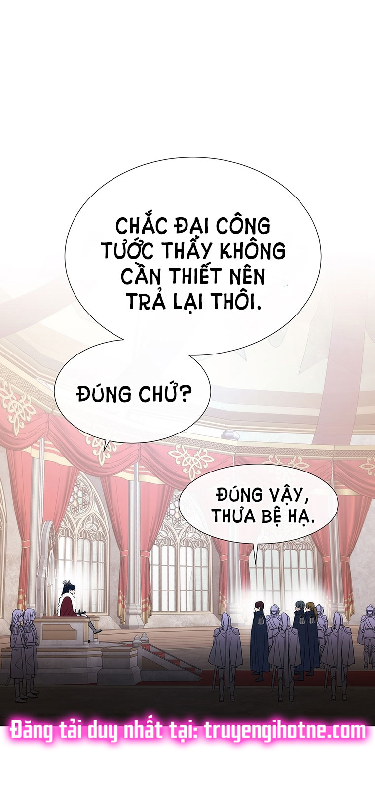 năm môn đệ của charlotte chapter 166.3 25
