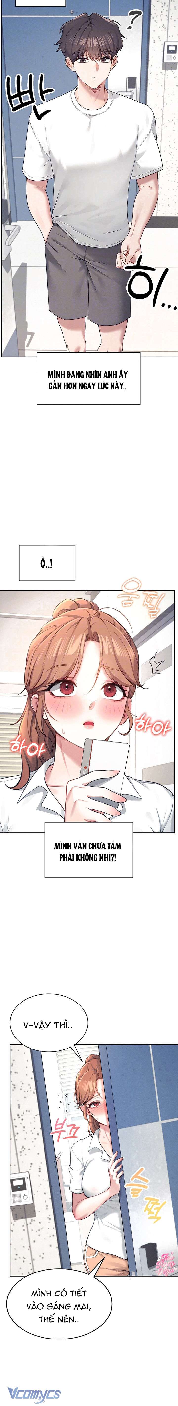 [18+] đồ chơi tình dục không dây chapter 8 4