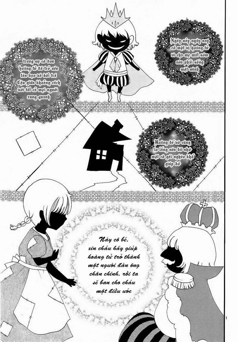 propose no okite chapter 1 5