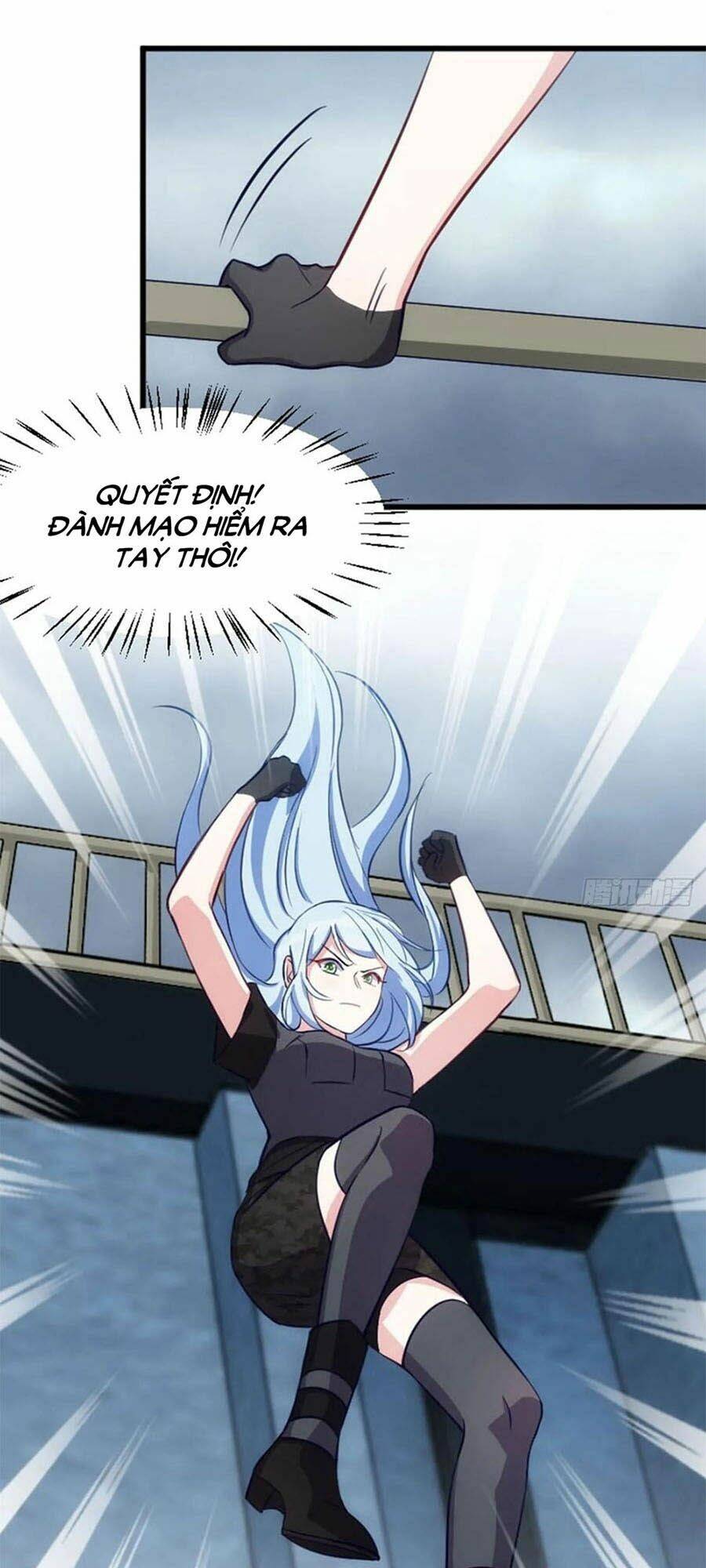 tôi ở dị giới khai ngư đường chapter 116 4