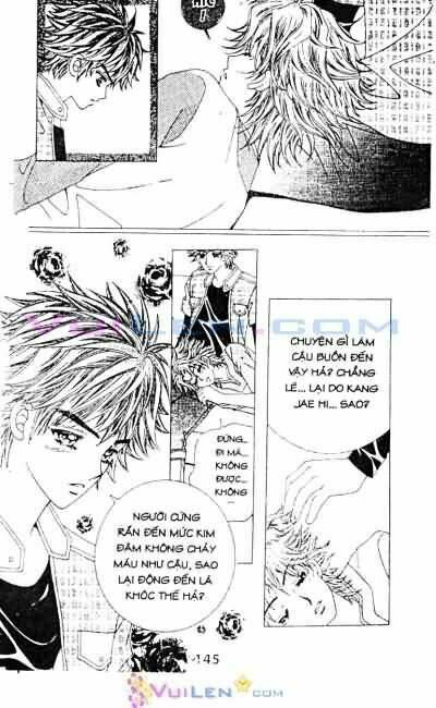 chàng gà mái chapter 8 145