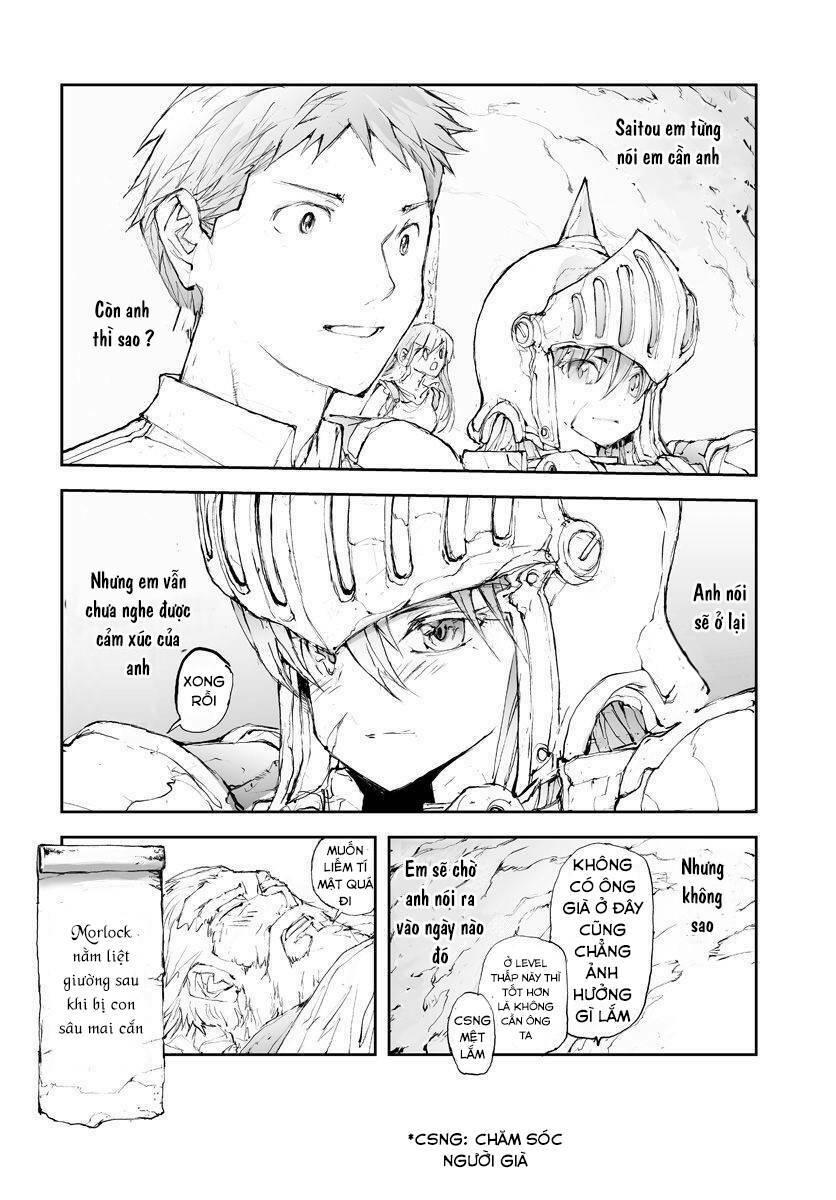 anh thợ đụng saitou tại dị giới chapter 56 4