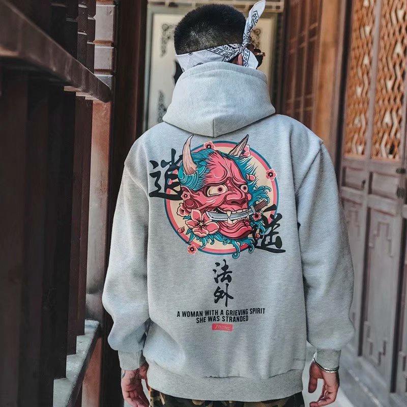 Áo Hoodie nam chất nỉ ngoại nhập siêu đẹp in hình cá tính
