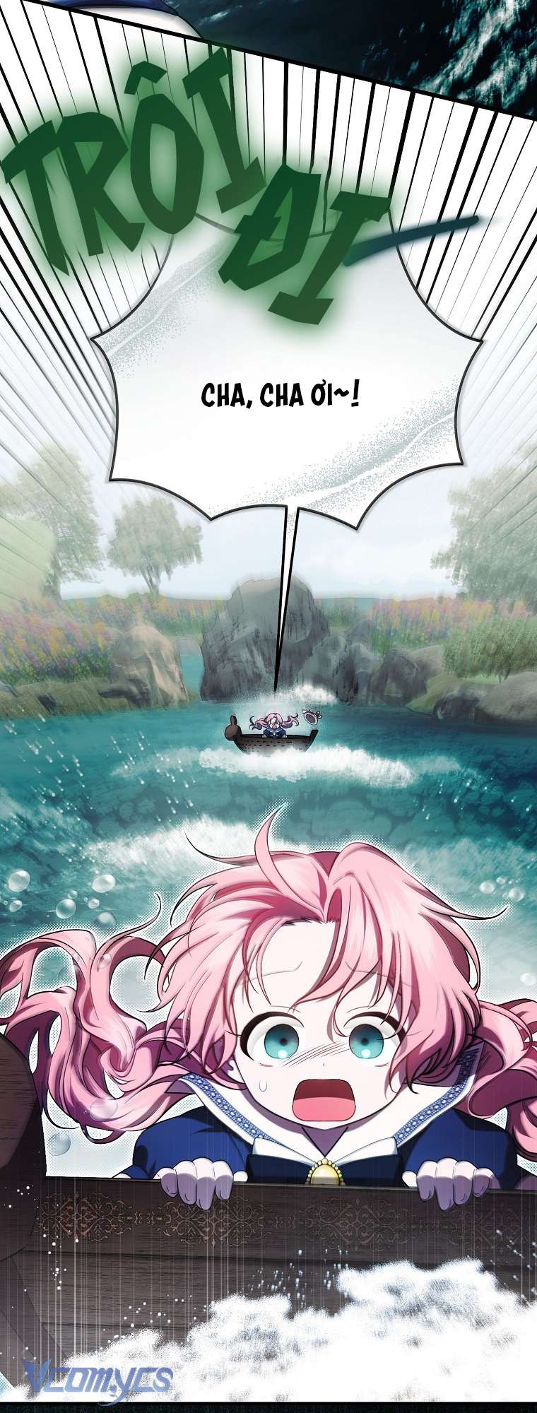 lần đầu bé út được yêu thương chapter 18 53