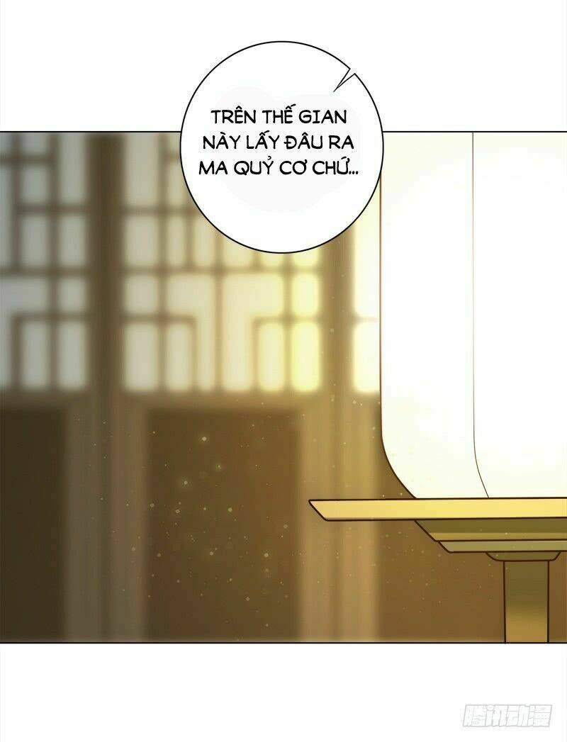 khuynh thế độc phi chapter 44 33