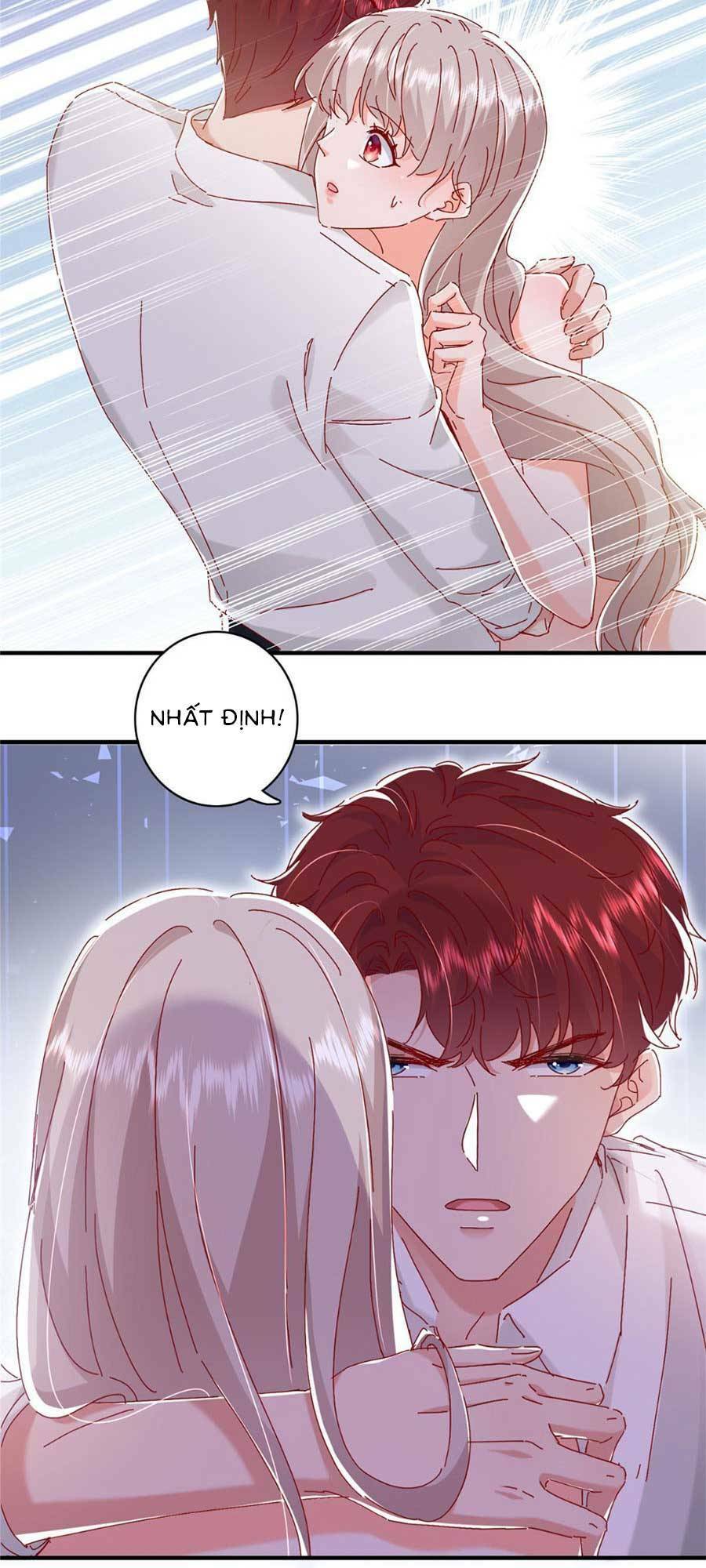 cô vợ của tôi không dễ bắt nạt chapter 18 25