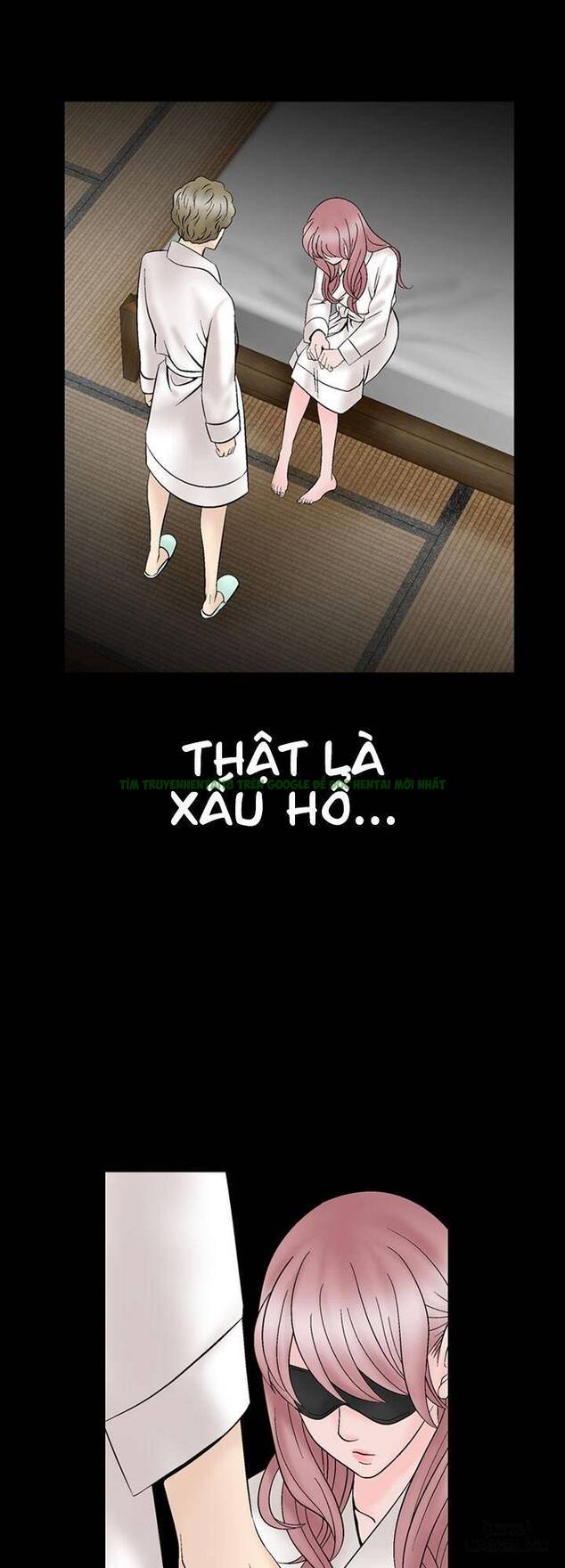 mùi vị của đôi bàn tay chapter 14 25