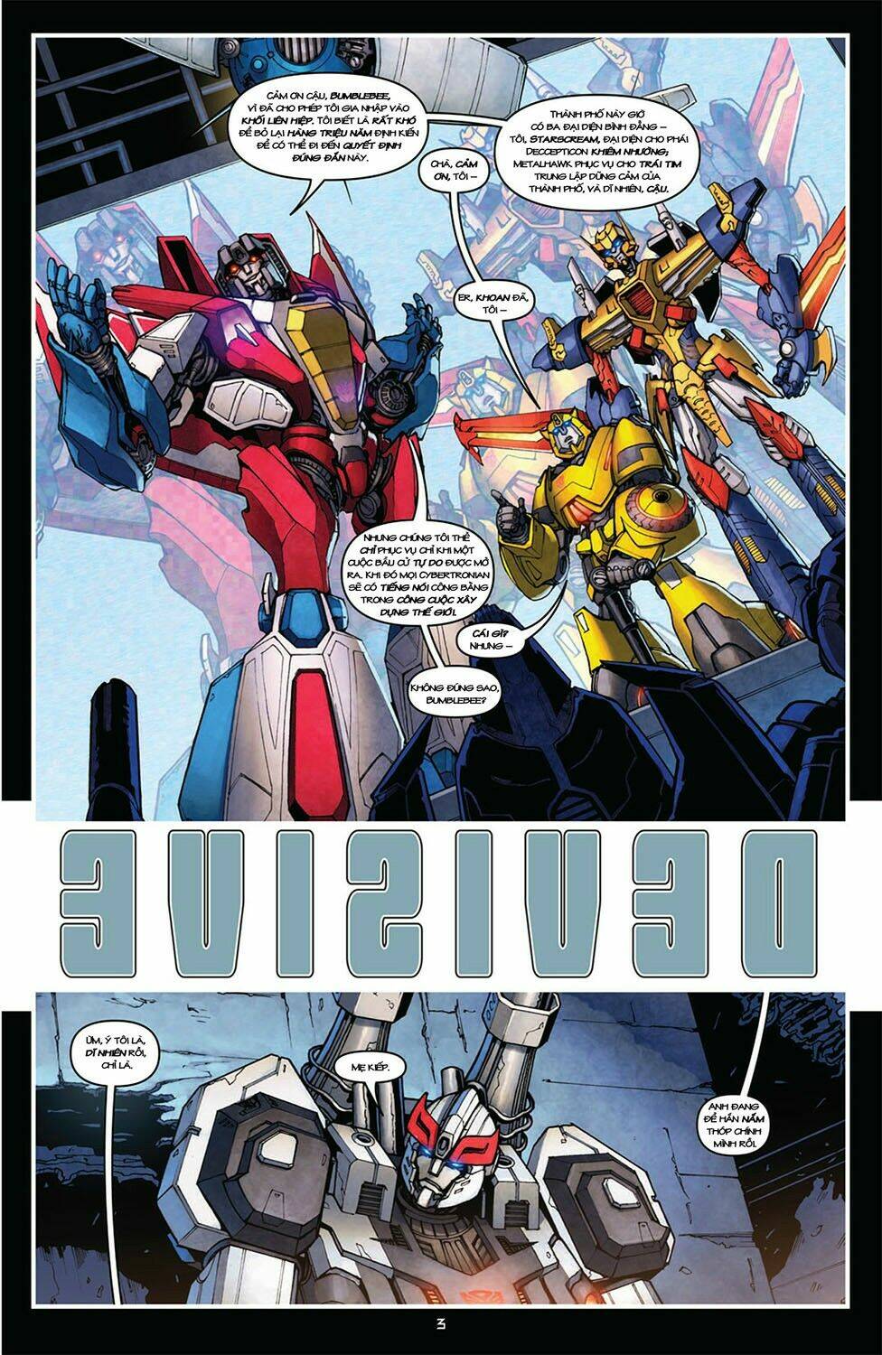 the transformers: robots in disguise chapter 4 6
