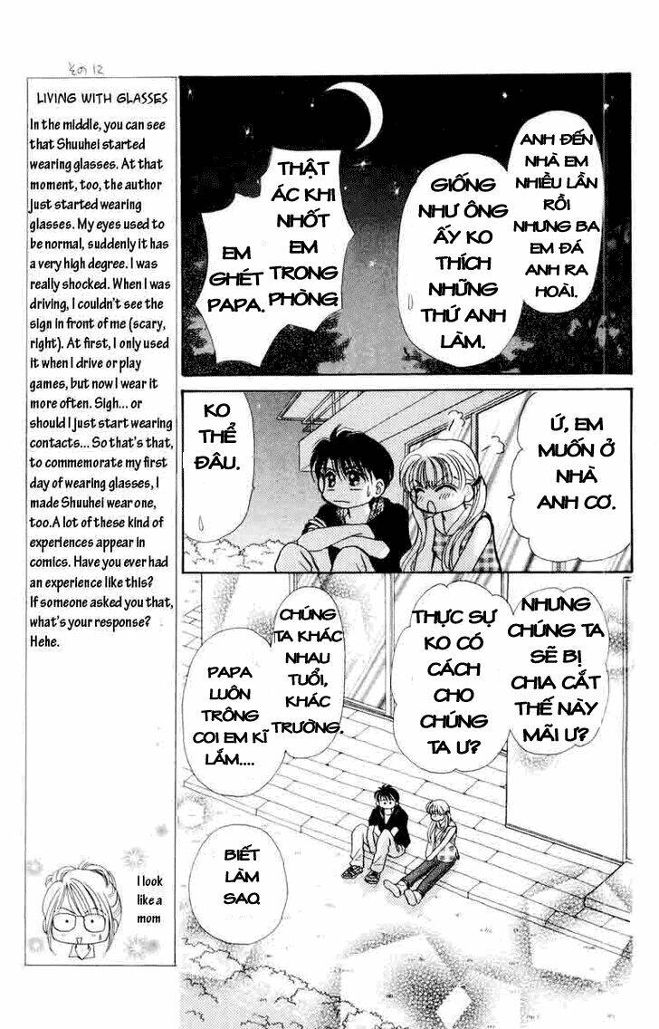 baby love chapter 44 22