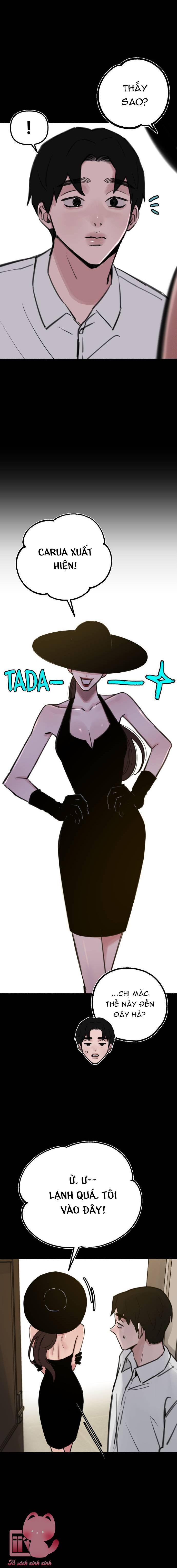 nàng thơ điện ảnh chapter 55 7