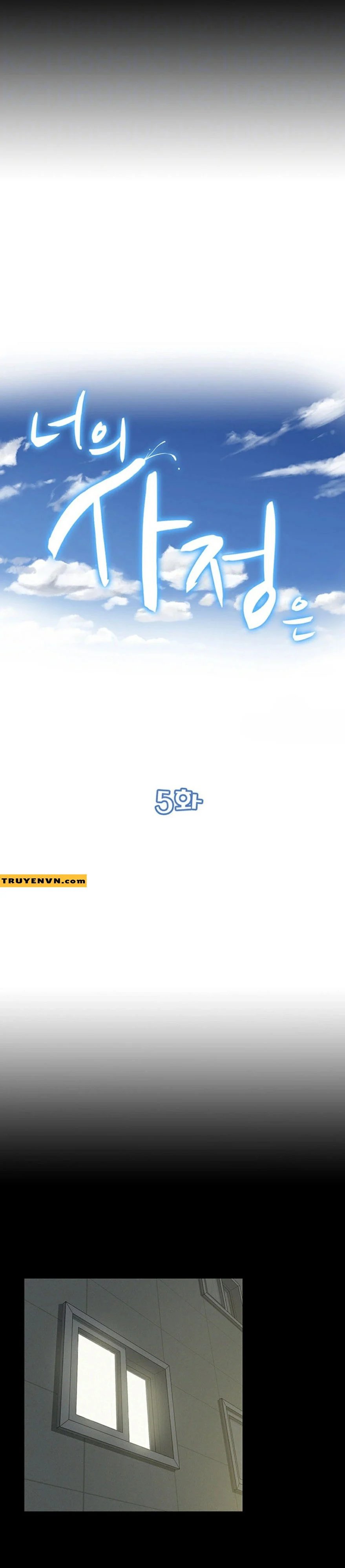 phép màu phòng khám chapter 5 4