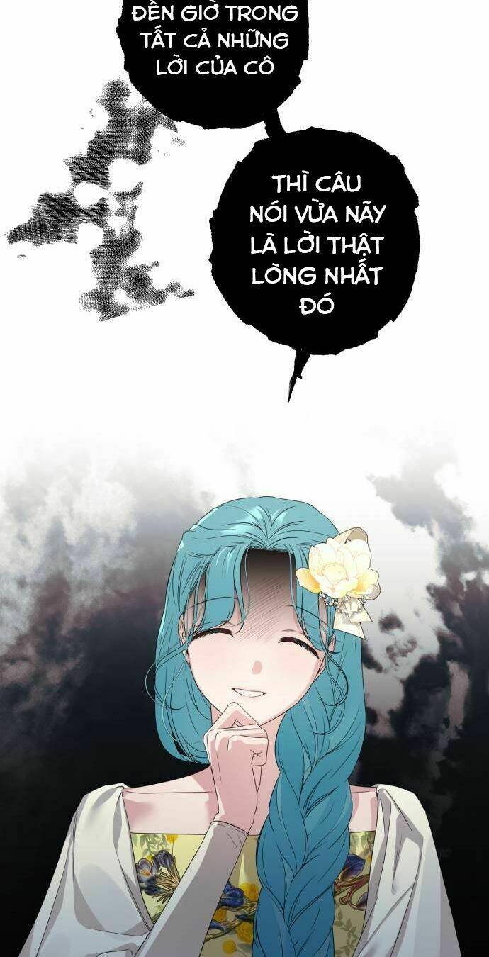 công nương mint bé nhỏ chapter 32 39