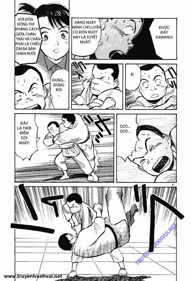 yawara chapter 38 19