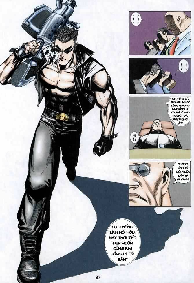 hải hổ 2 chapter 23 34