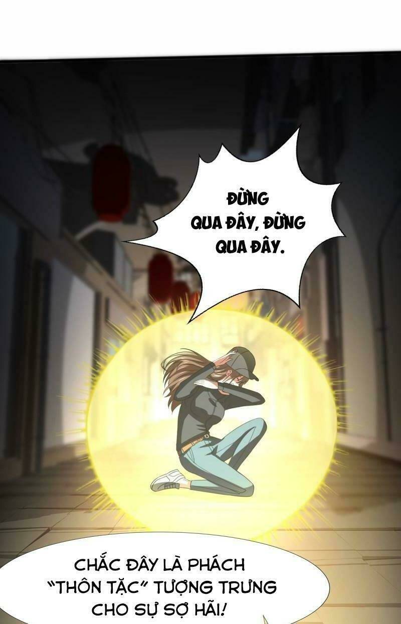 thập nhị thiên kiếp chapter 60 16