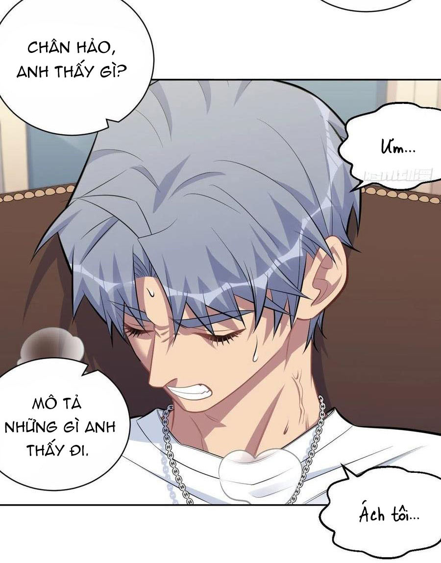 bố vợ đại nhân là bà xã chapter 147 26