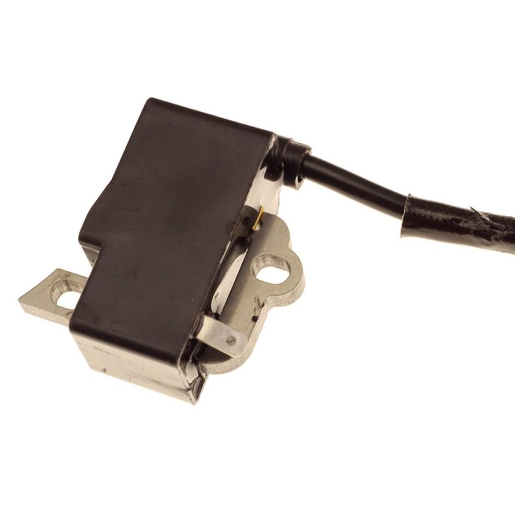 PRO Ignition Coil + Wire Fits FOR STIHL Chainsaw MS361 Model