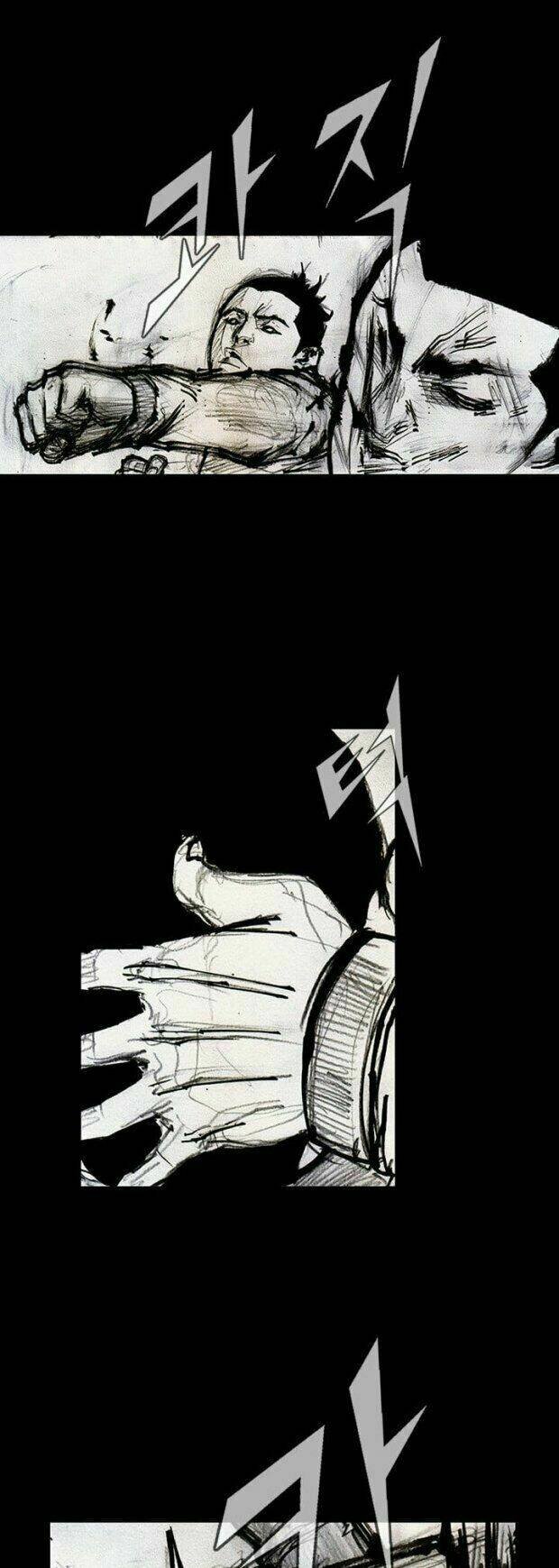 dokgo 2 | độc cô 2 chapter 7 13