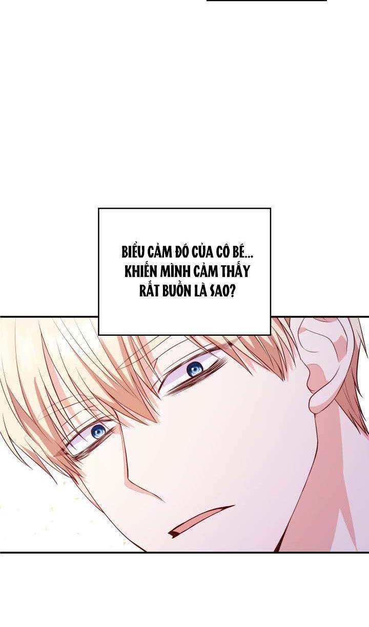 từ ác nữ tôi phải trở thành một người mẹ chapter 25.1 25